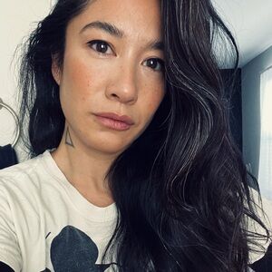 Meet your Posher, Kate